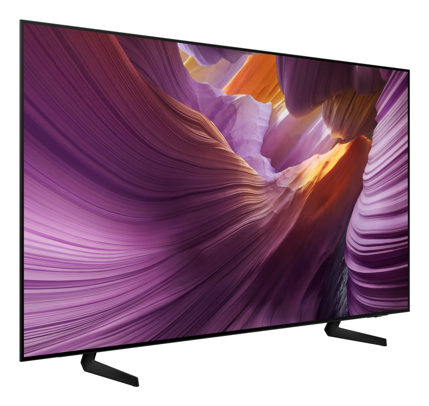 Samsung S85F 65" OLED 4K Vision AI Smart TV