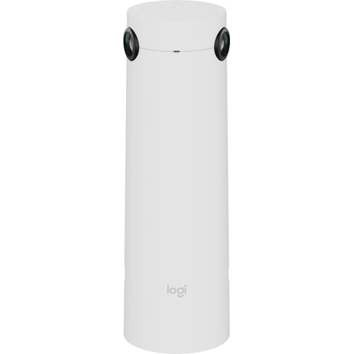 Table Top Conference Camera Logitech Sight Tabletop Conference Camera - White