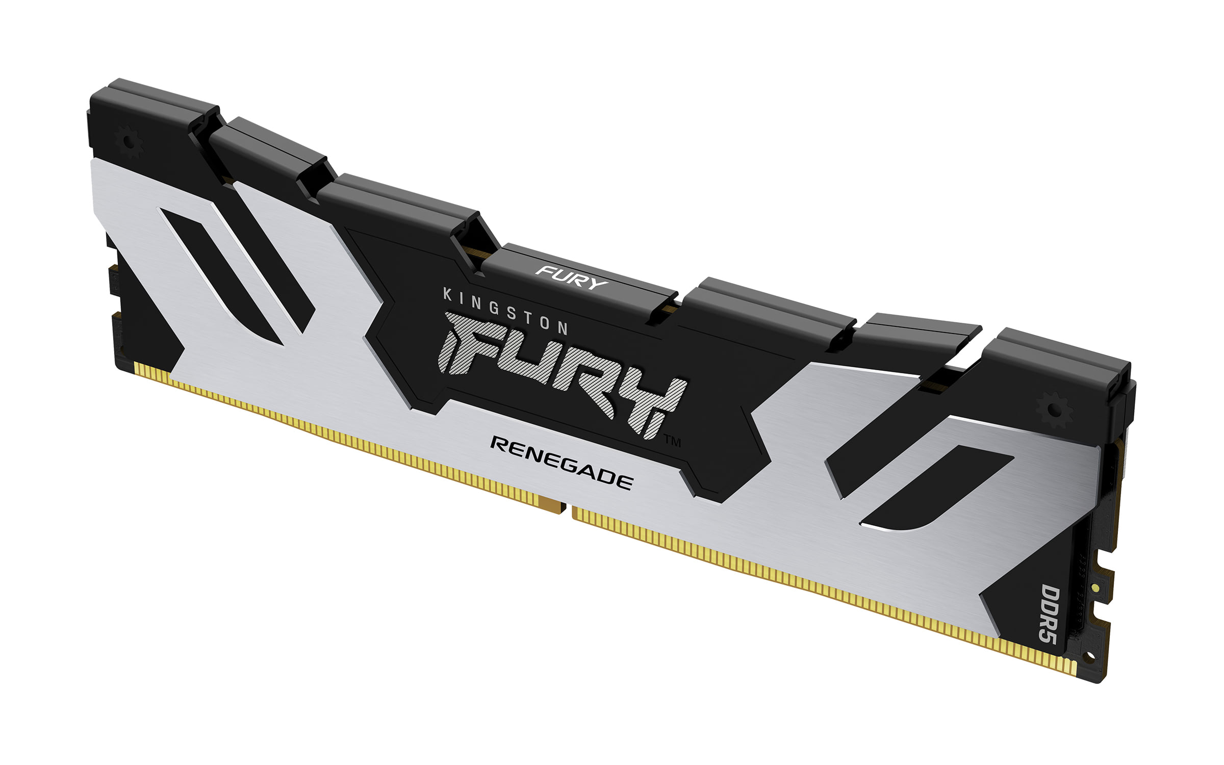Kingston Fury Renegade Silver XMP 32GB DDR5-6400