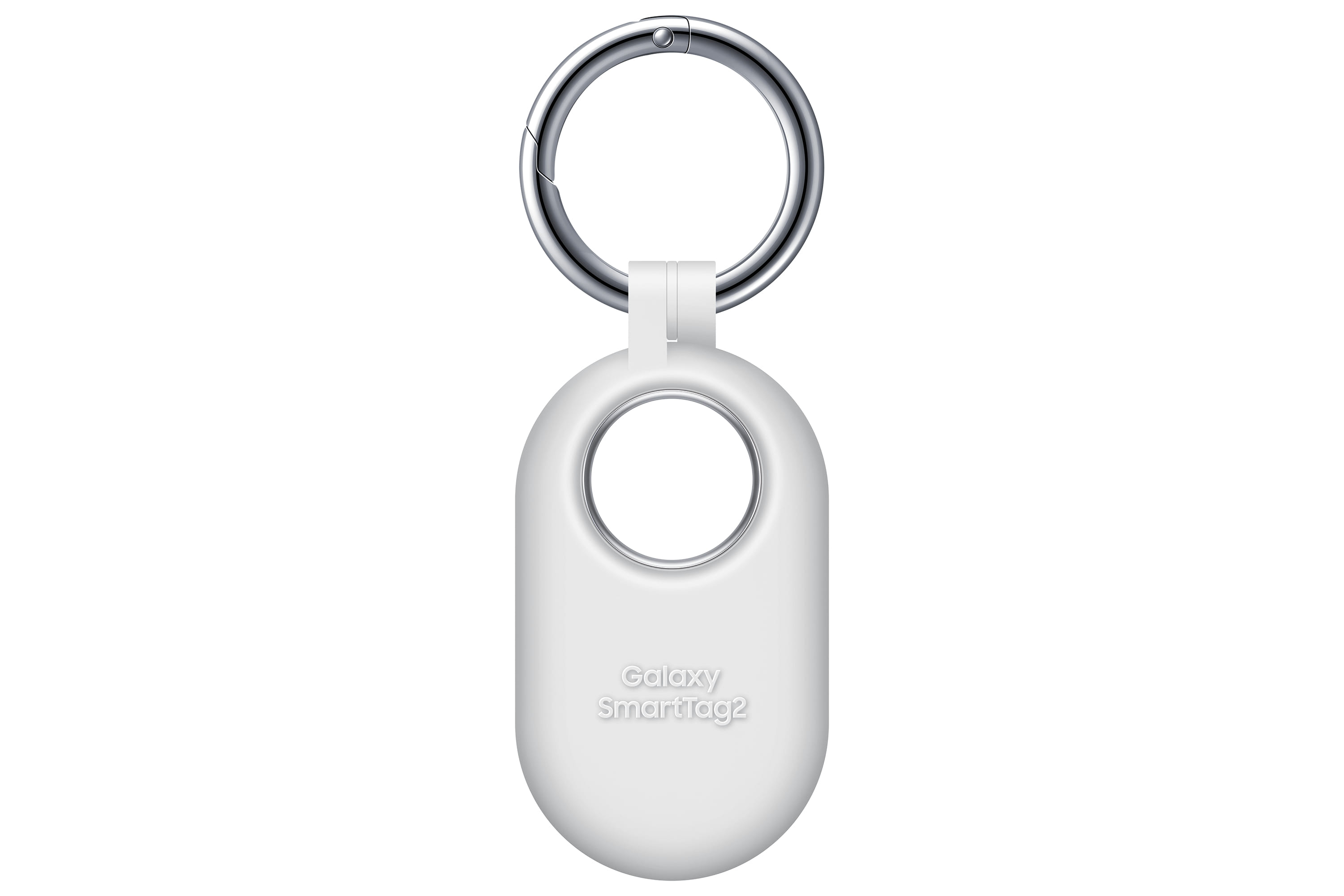 Samsung Case for Asset Tracking Device White