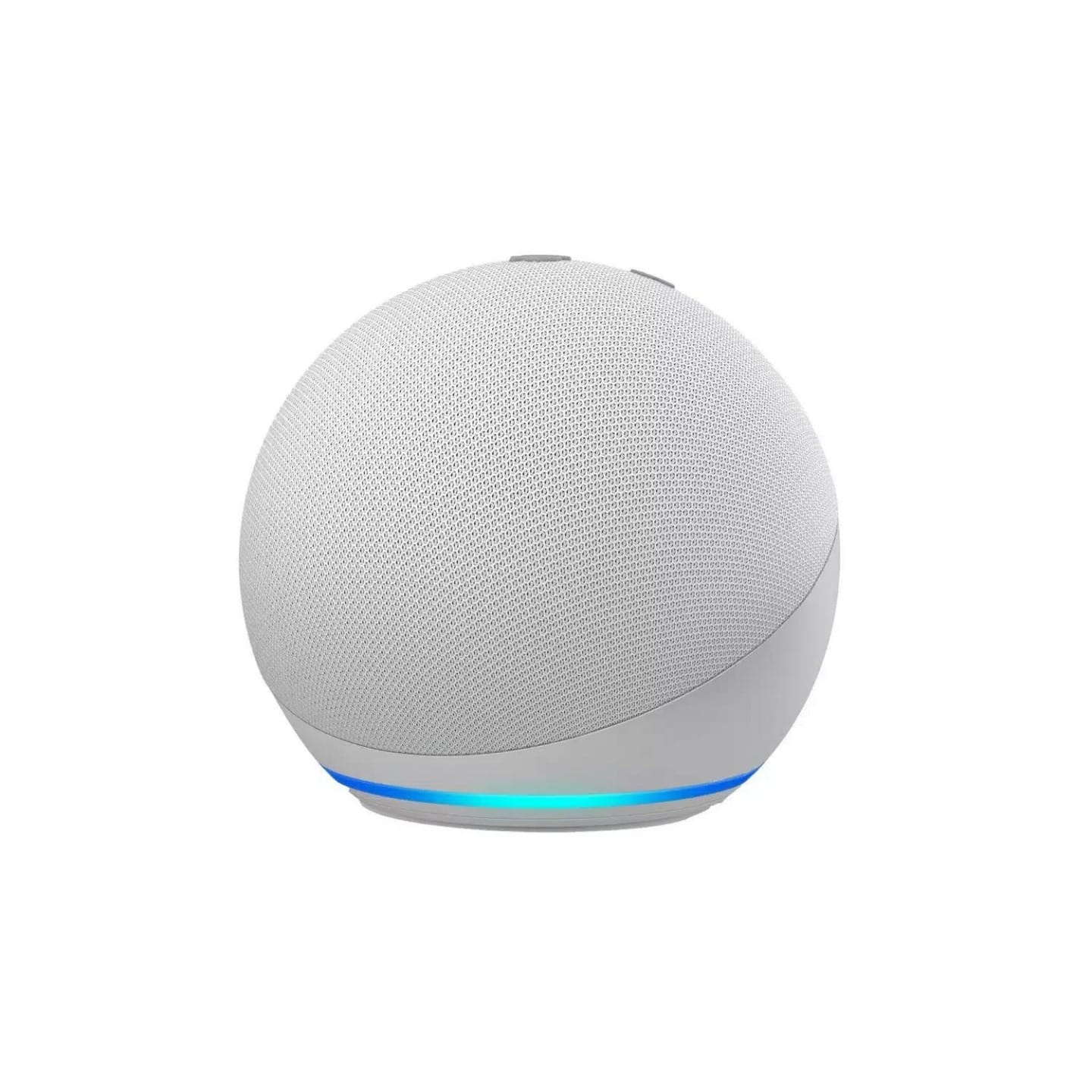 Amazon Echo Dot Smart Speaker With Alexa 4th Gen White