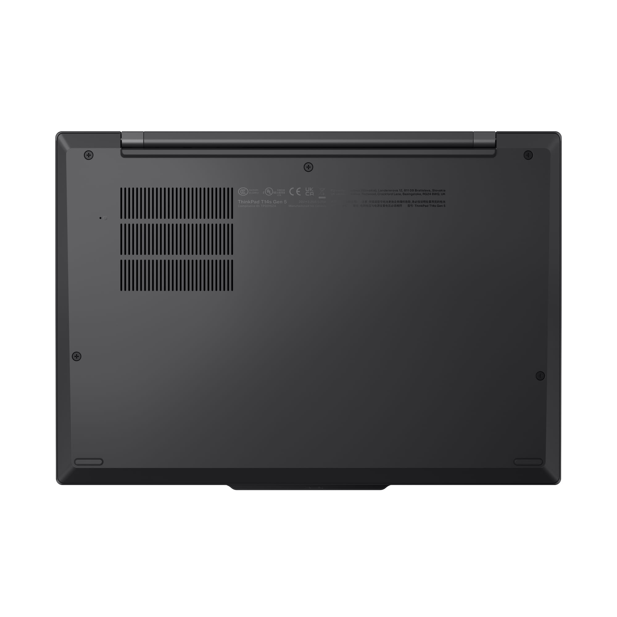 Lenovo ThinkPad T14S G5 14