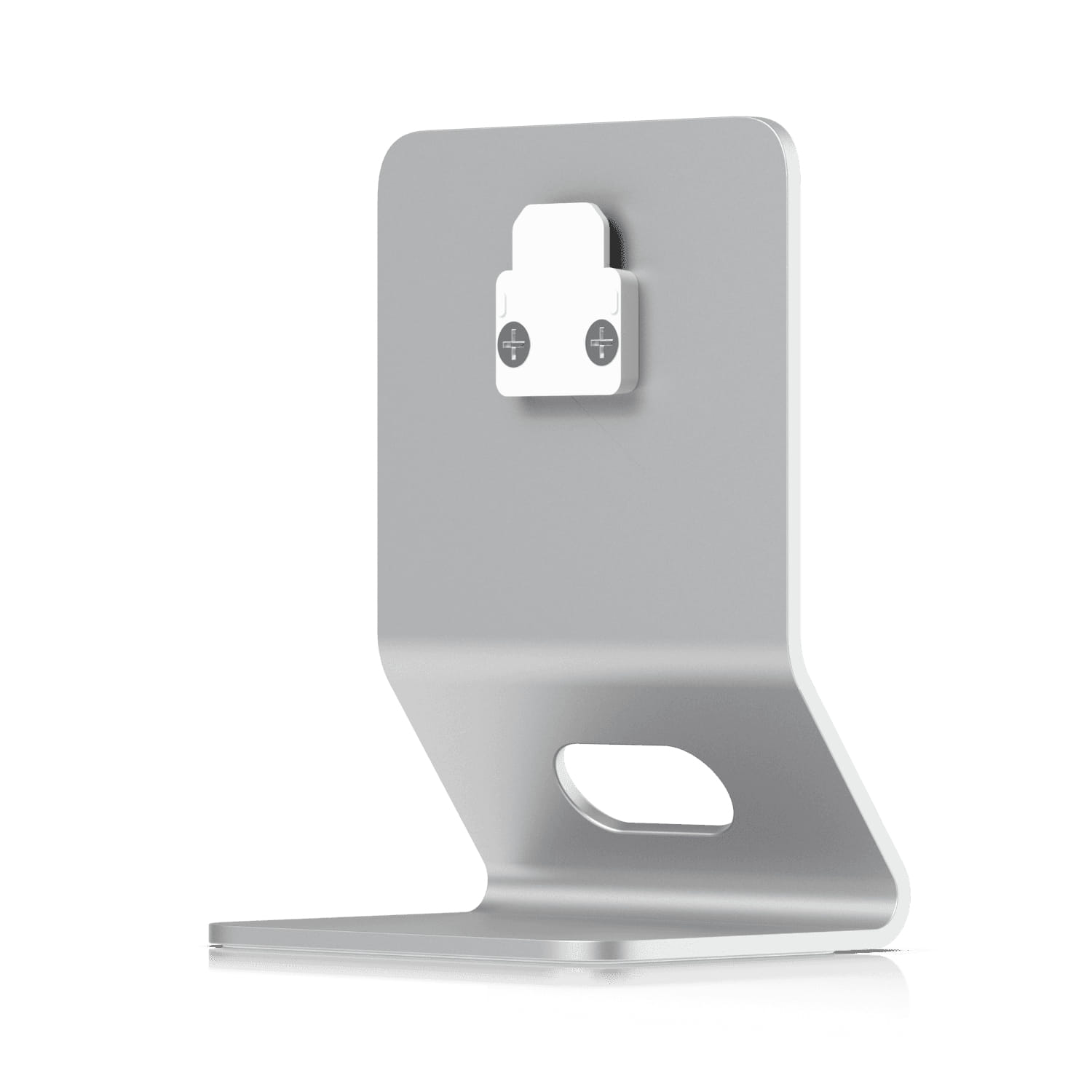 Ubiquiti Mobile Router Table Stand Sleek Metal