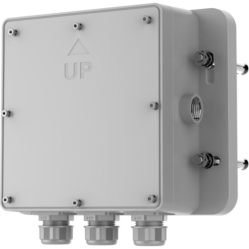 Hikvision Anti-Corrosion 4680ZJ-GP Junction Box