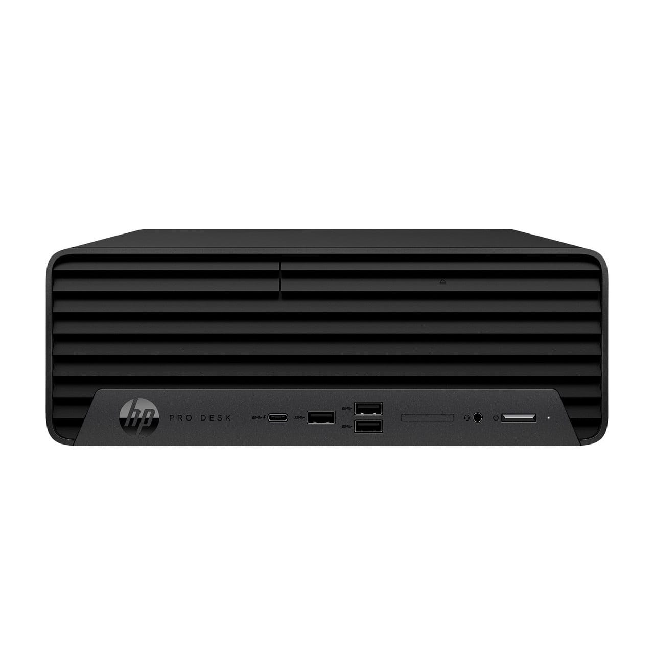 HP 400 G9 Small Form Factor Desktop PC, i5-14500T, 32GB RAM, 1TB SSD, Windows 11 Pro