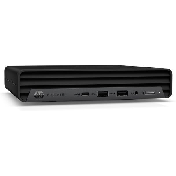 HP 400 G9 Mini Business Desktop PC, i7-14700T, 32GB RAM, 1TB SSD, Windows 11 Pro