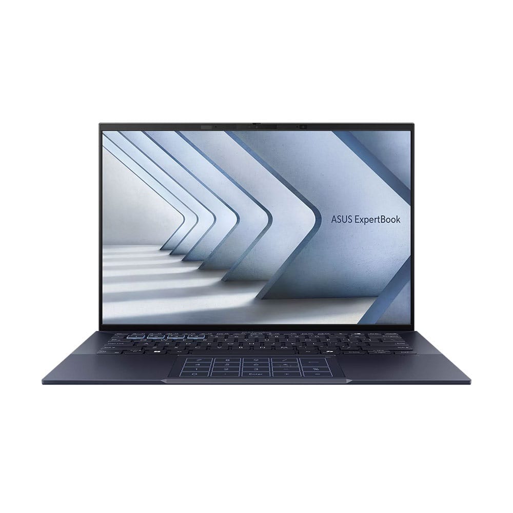 ExpertBook B9 OLED Core 7 Business Notebook (B9403CVAR) - Star Black
