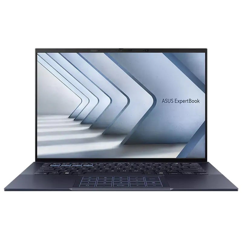ASUS ExpertBook B9 OLED B9403 14" WQXGA Laptop, Ultra 7 150U, 32GB RAM, 1TB SSD, Windows 11 Pro