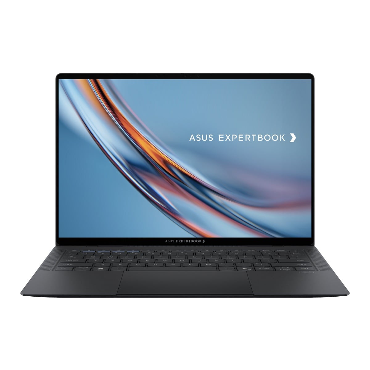 ASUS ExpertBook 14" WQXGA+ OLED Touchscreen Laptop, Ultra 5 325, 16GB RAM, 512GB SSD, Windows 11 Home