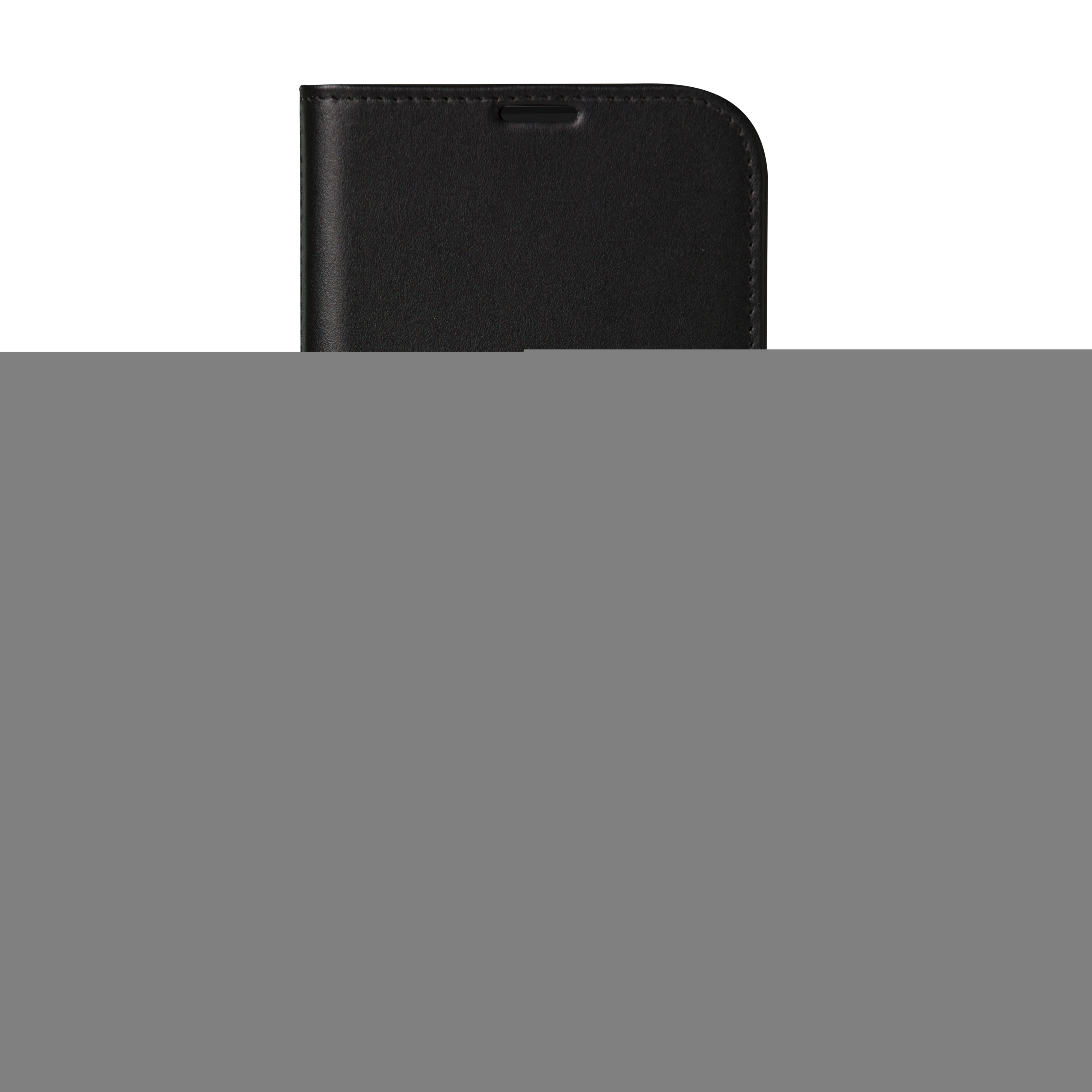 Dbramante Copenhagen Leather iPhone 16 Pro Max BLK