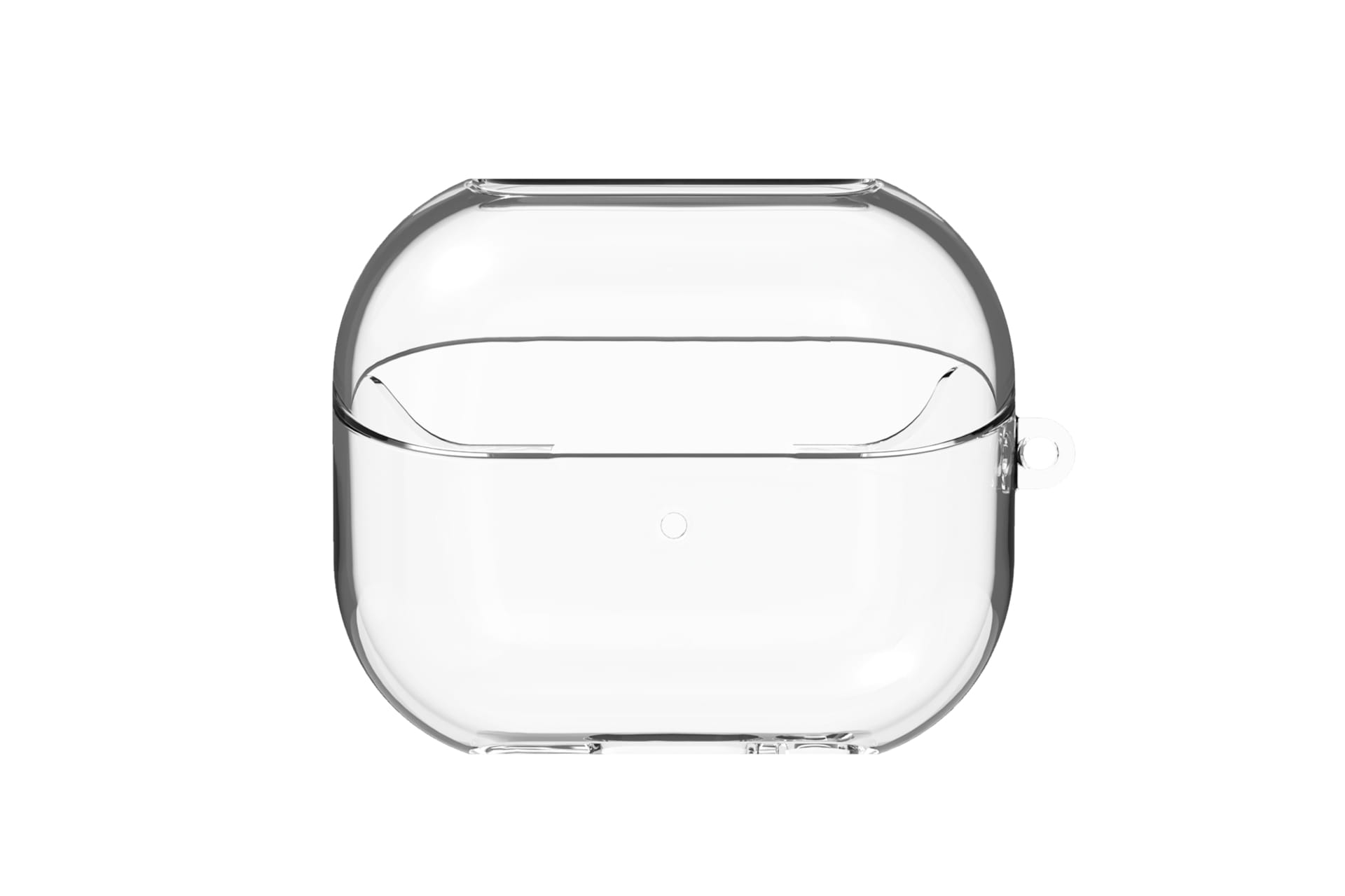 Samsung Charging Case Samsung Earbud Transparent