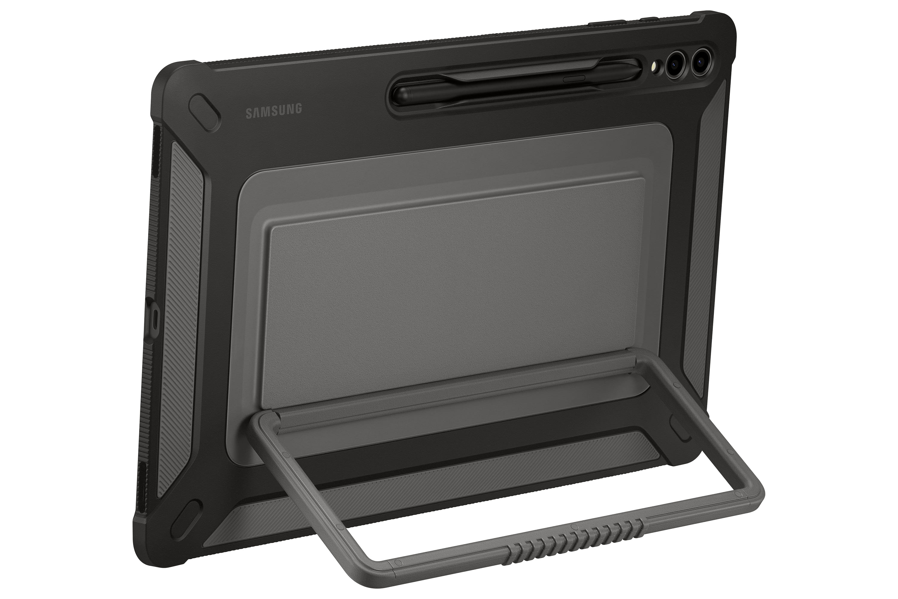 Samsung Galaxy Tab S9 Ultra Outdoor Cover Black