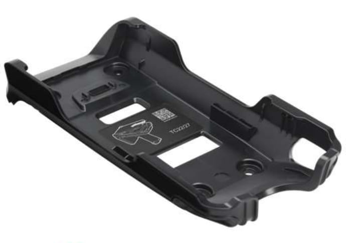 Zebra RFD40 SLED Adaptor BT TC22/27/HC20/50