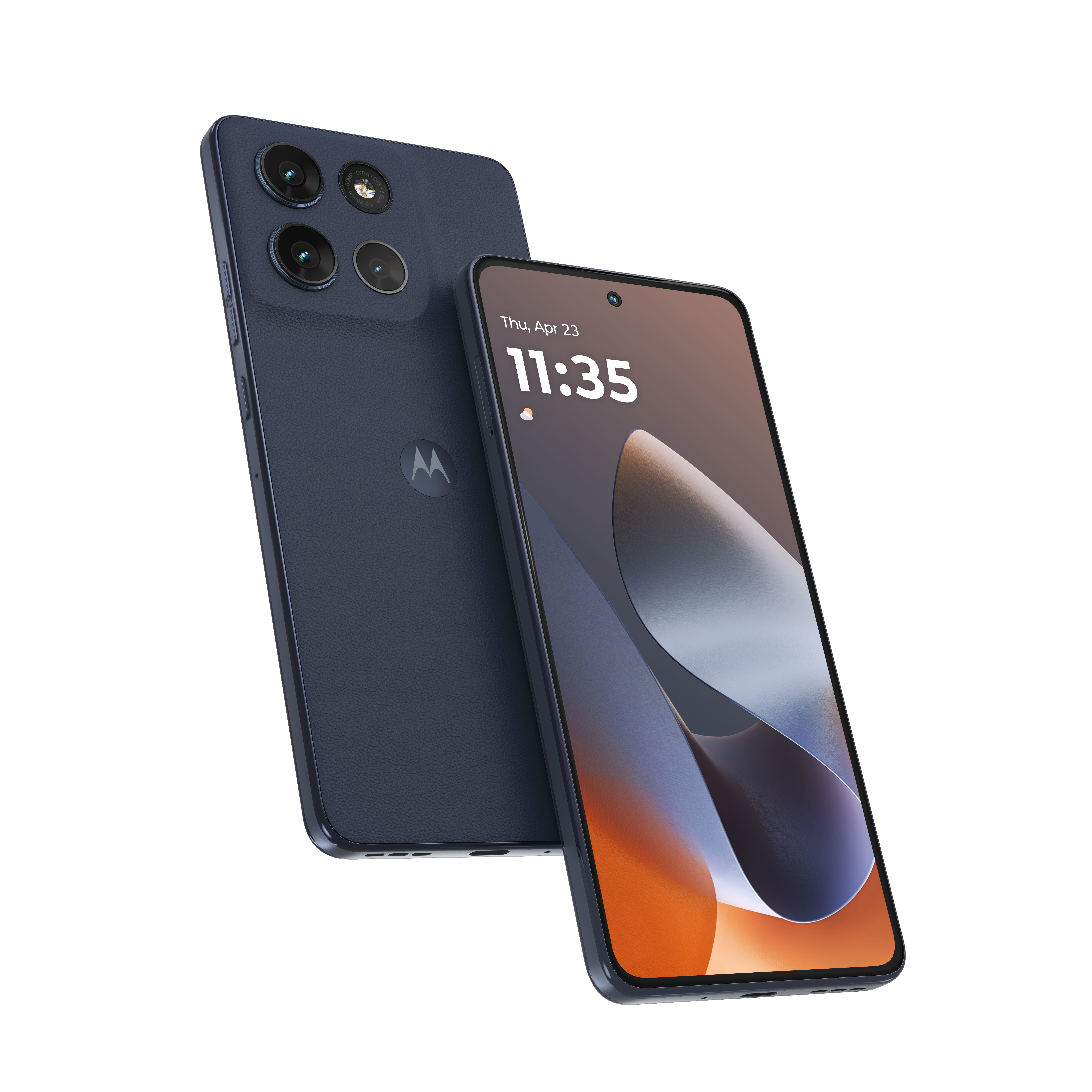 Motorola G86 Power 5G 128GB - Pantone Spellbound