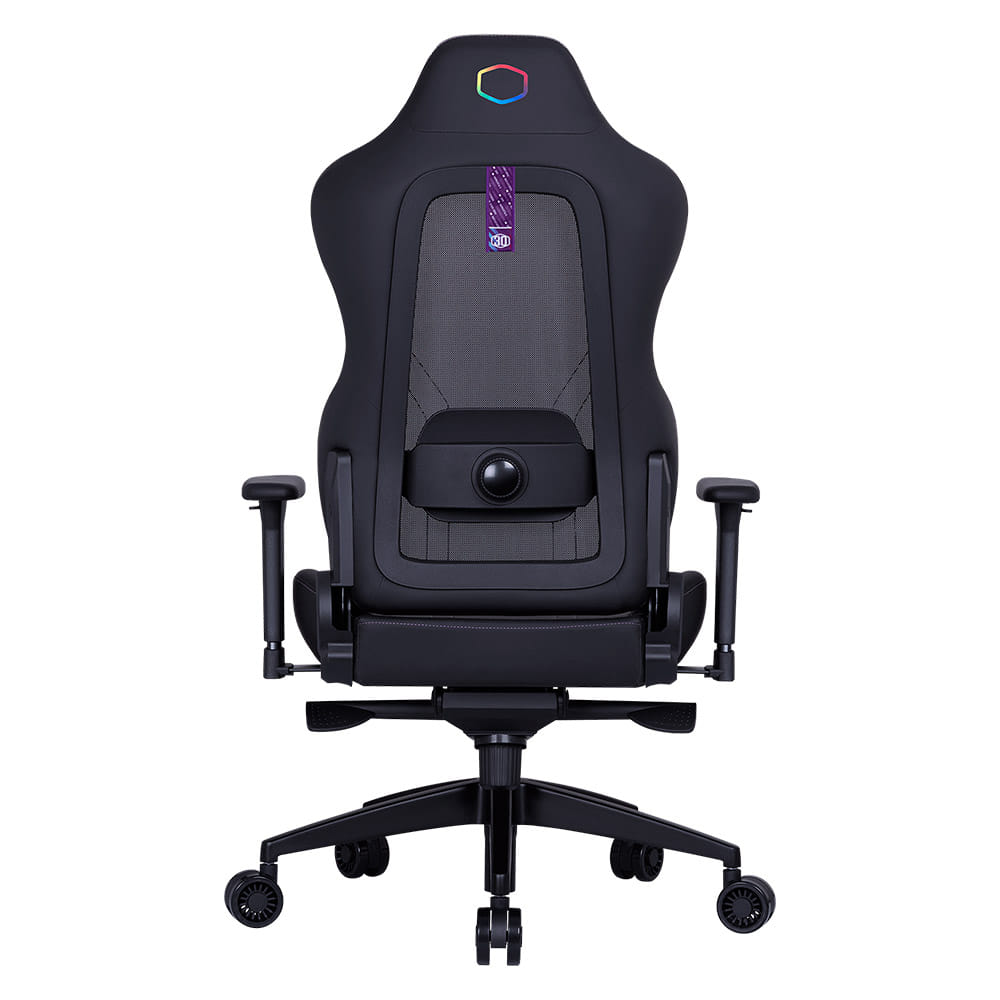 Cooler Master Hybrid 1 Ergo Gaming Chair 30th Anniversary Edition
