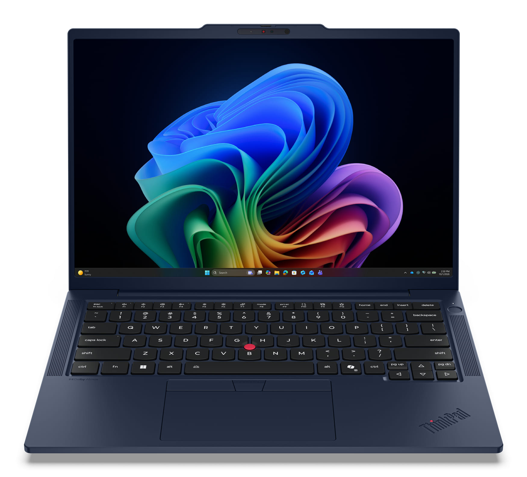 Lenovo ThinkPad T14S-7 14" WUXGA Touchscreen Laptop,Ultra 7-355, 32GB RAM, 512GB SSD, Windows 11 Pro, Copilot+