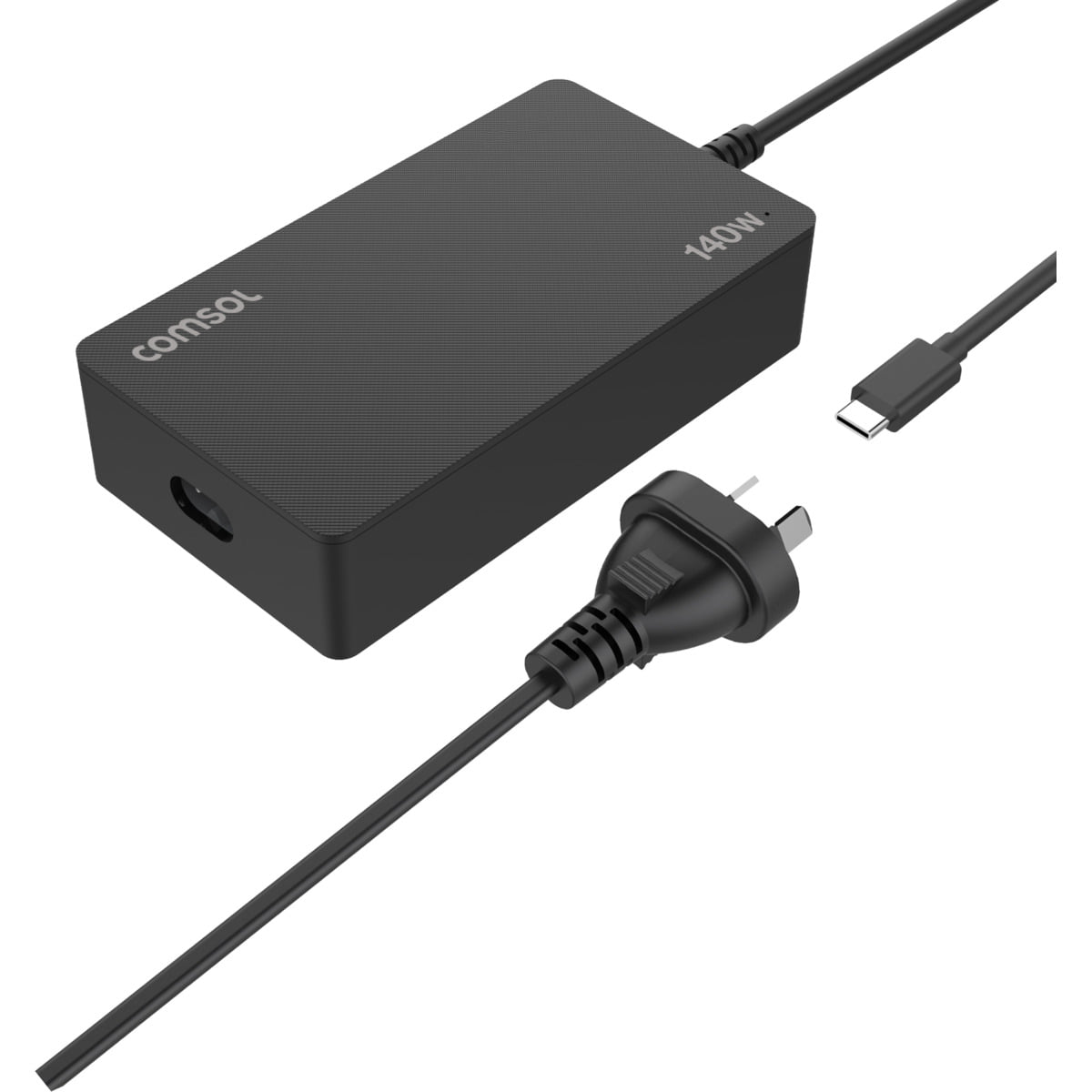 Comsol 140W USB-C Laptop Charger
