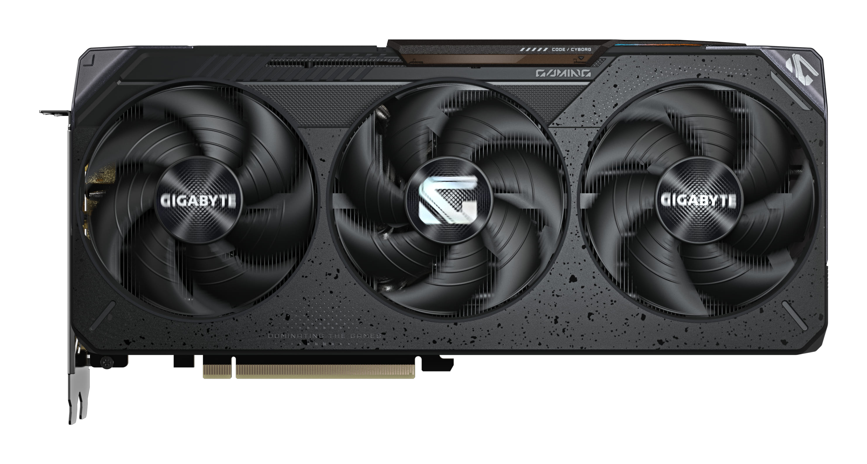 Gigabyte GAMING Radeon RX 9070 XT OC 16GB Graphics Card
