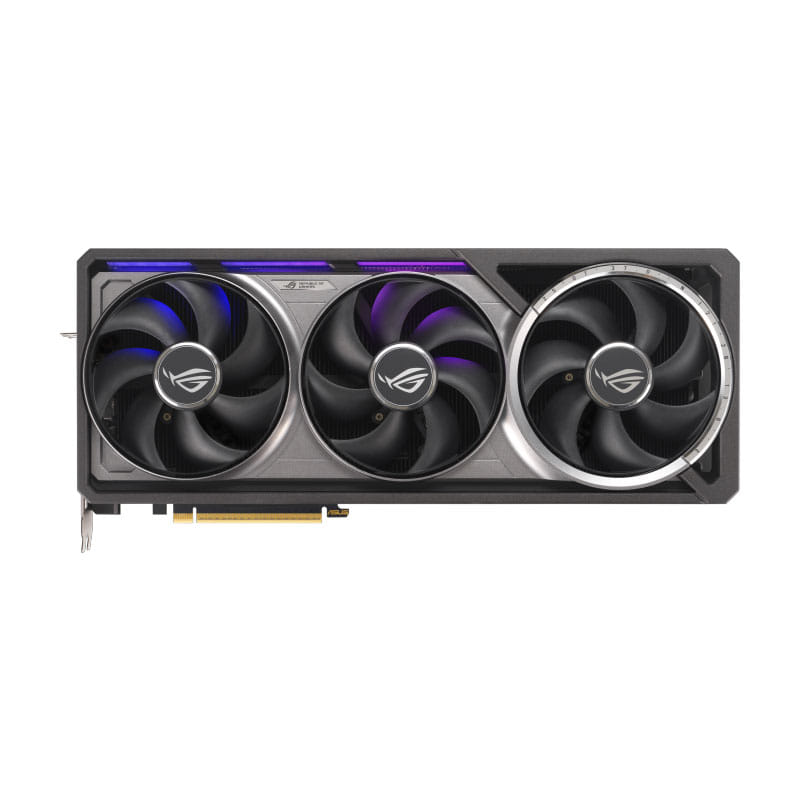 ASUS ROG Astral GeForce RTX 5090 32GB OC Edition Graphics Card