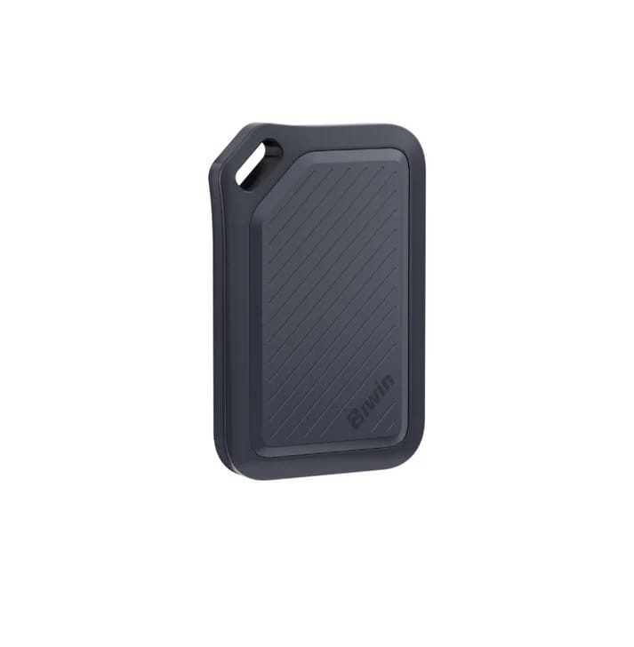Biwin Amber PR2000 2TB Portable USB-C 3.2 SSD - Black