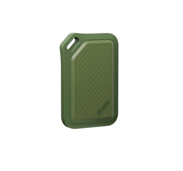 Biwin Amber PR2000 1TB Portable USB-C 3.2 SSD - Green