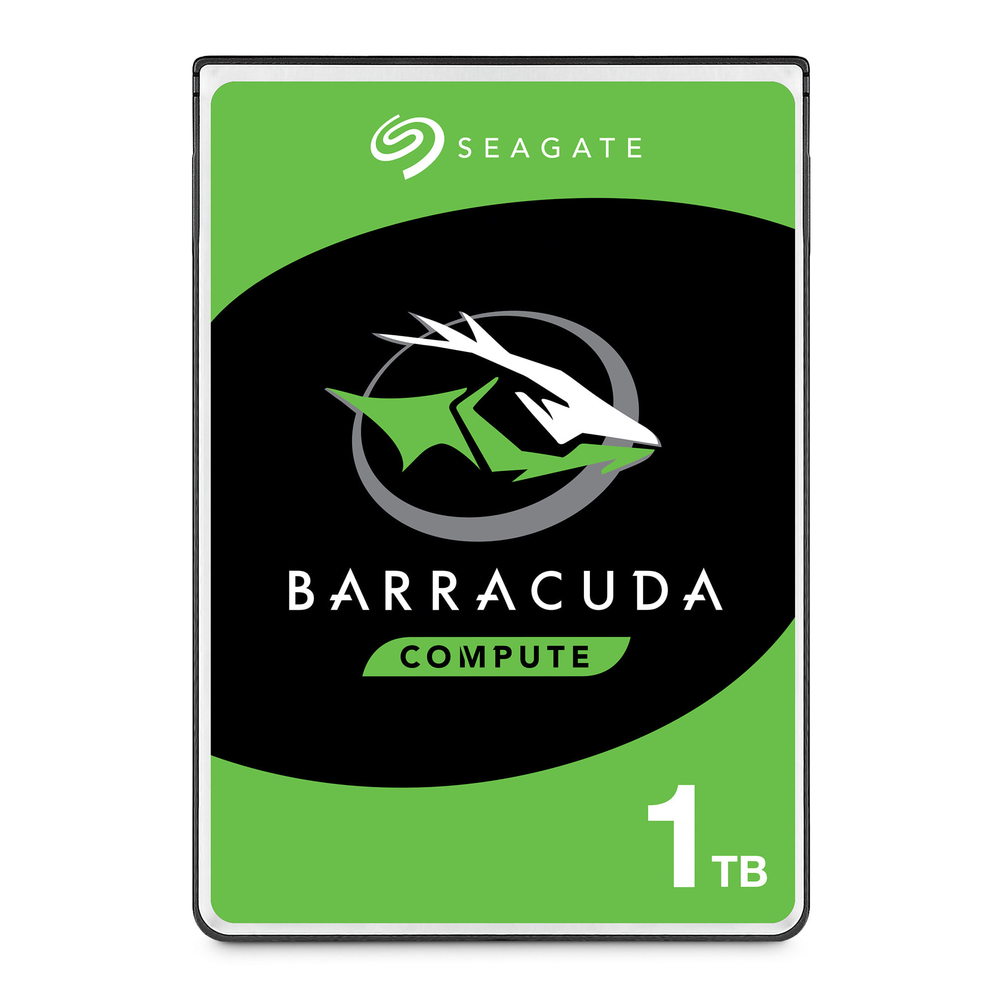 Seagate Barracuda 1TB 2.5