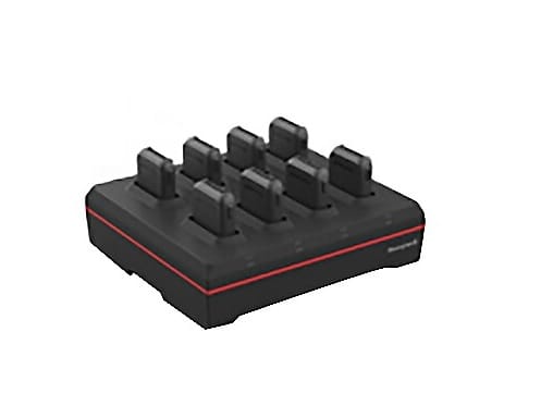 Honeywell Multidock 8-Bay 8675i Battery Charger