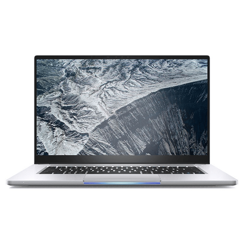 Intel NUC M15 15.6" FHD Laptop, i5-1135G7, 16GB RAM, 512GB SSD, Windows 10 Home - Shadow Grey