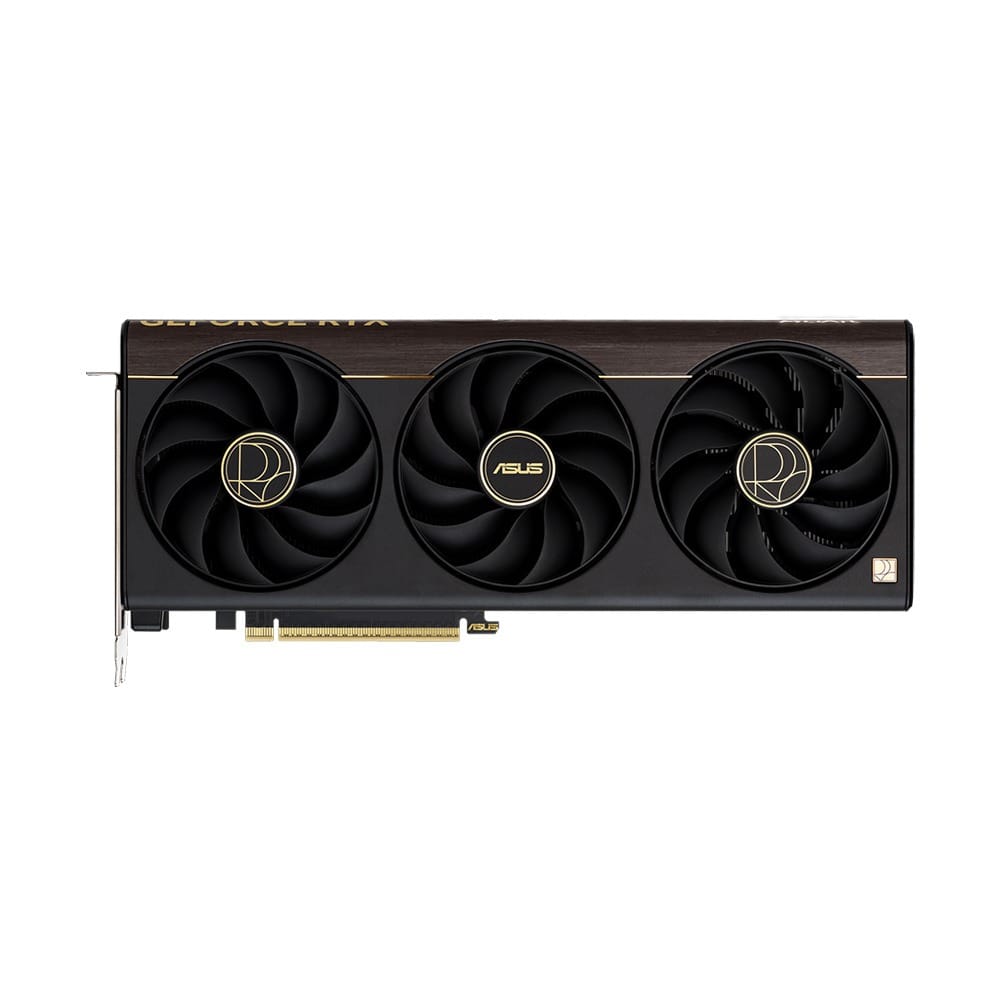 ASUS ProArt GeForce RTX 5070 Ti OC Edition 16GB Graphics Card