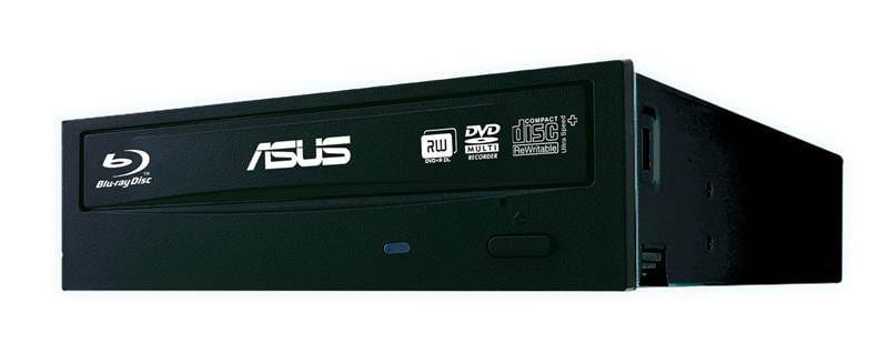 Asus BC-12D2HT Blu-Ray Combo Drive