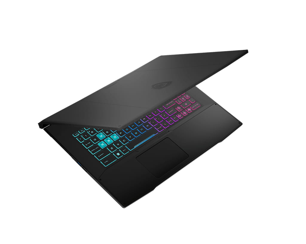 MSI Katana A17 AI B8VF 17.3