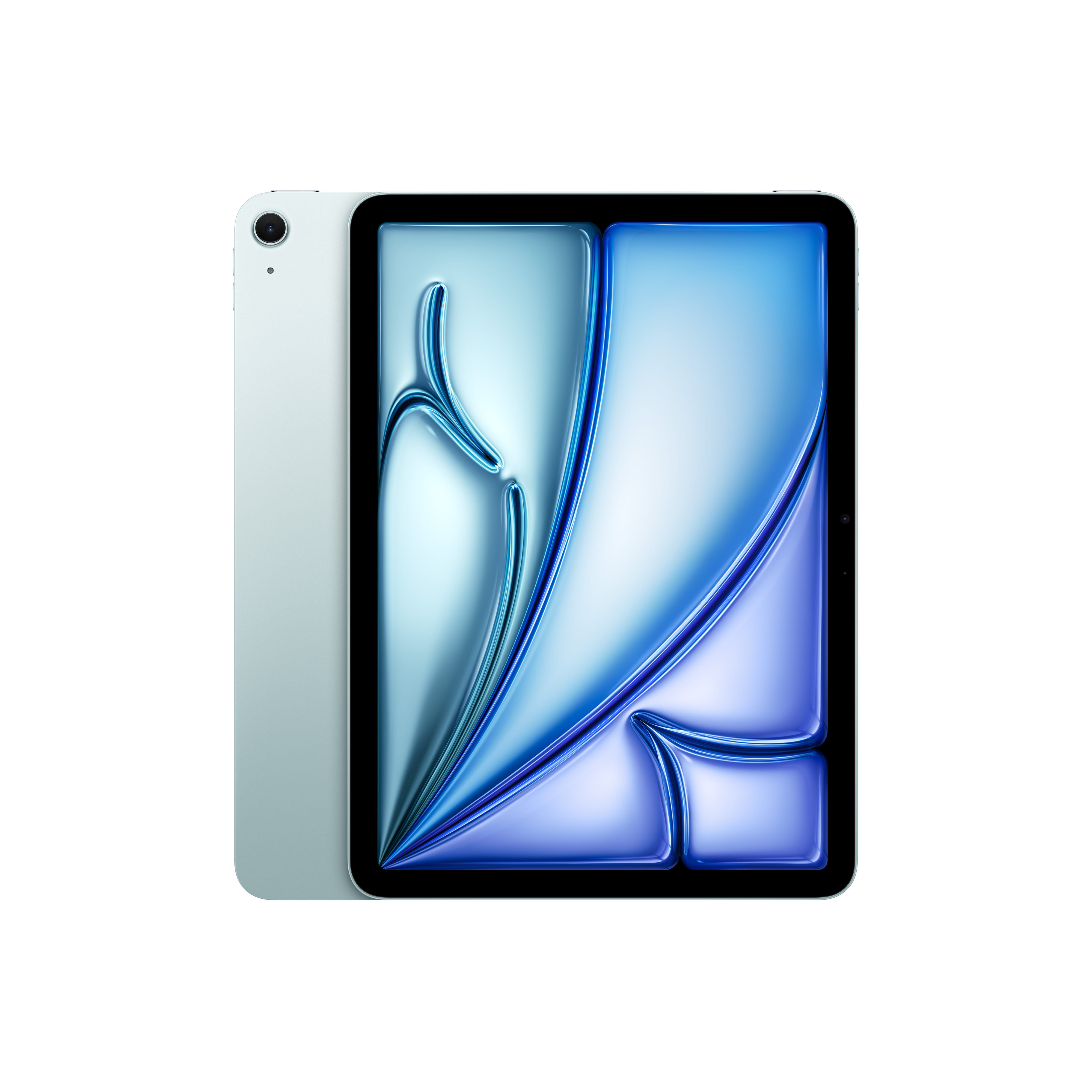 Apple iPad Air 11" (M4) Wi-Fi 256GB - Blue