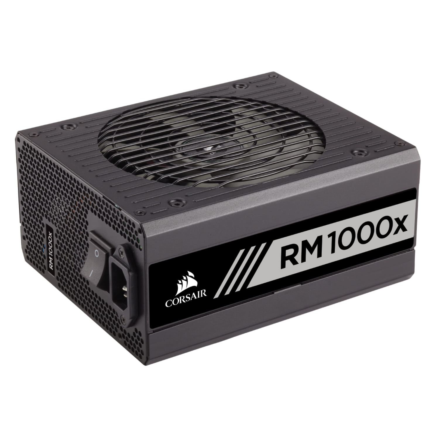 Corsair RM1000x Modular 80 Plus Gold Power Supply