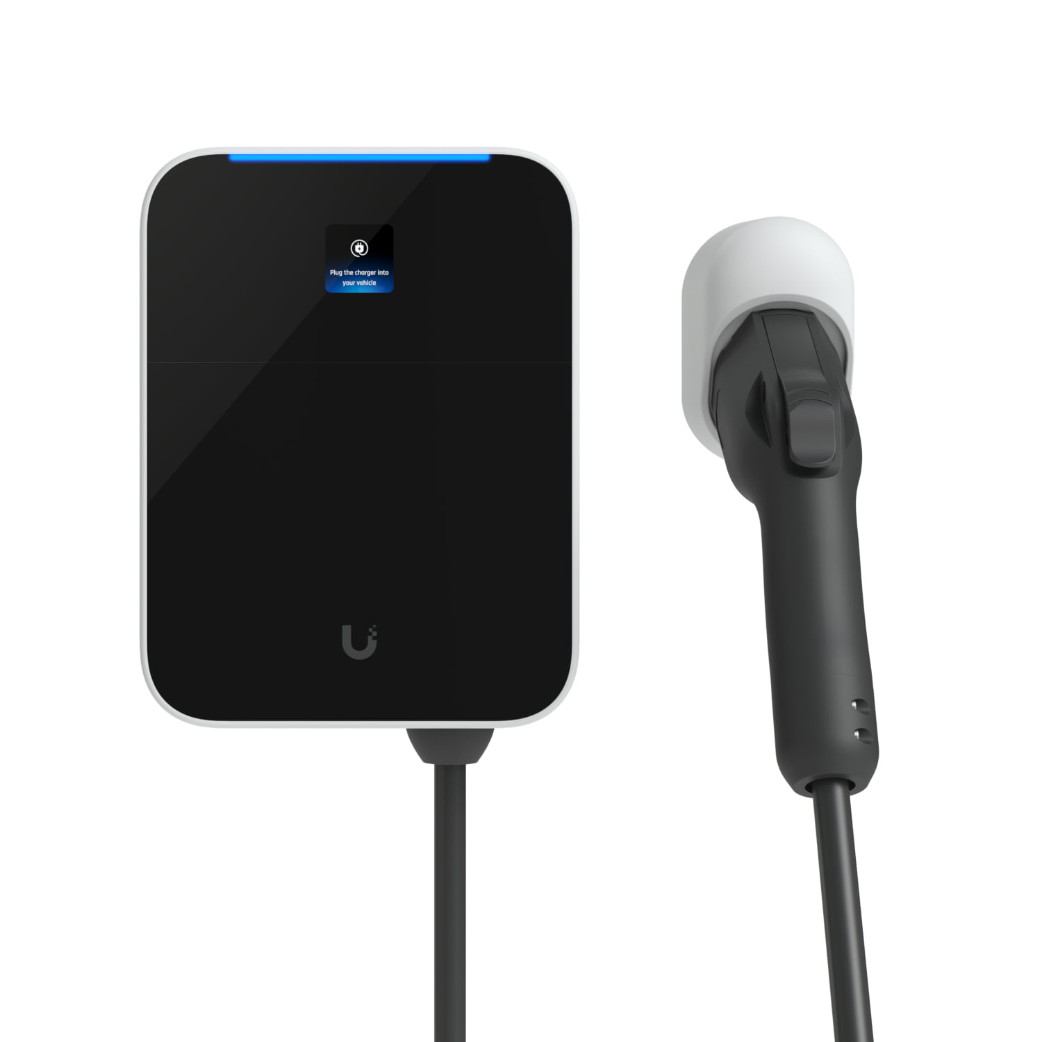 Ubiquiti 22 KW 3-PH L2 Elec Vehicle Chrgng Station