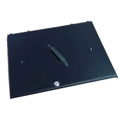 PosBox Lockable Lid of EC-410 Cash Drawer