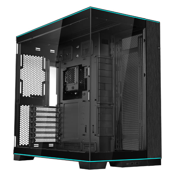 Lian Li O11 Dynamic EVO RGB E-ATX Case - Black