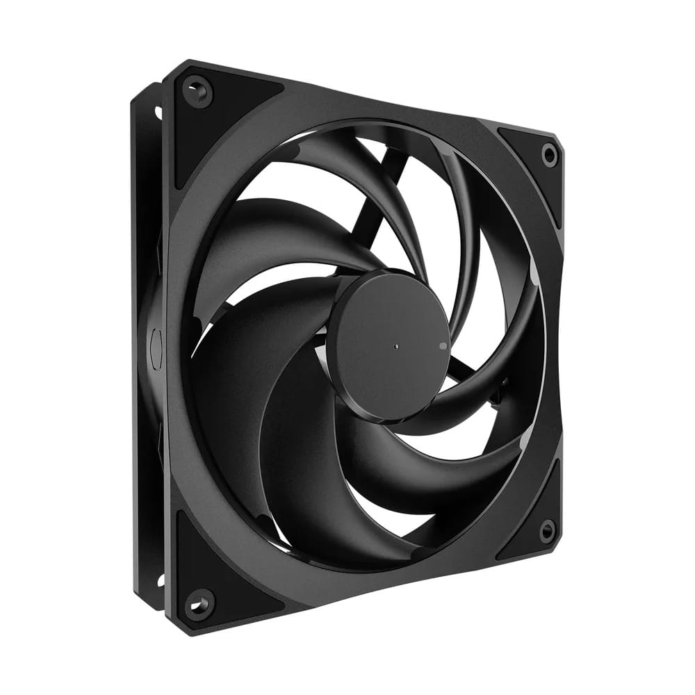Cooler Master Mobius 140 Black Edition