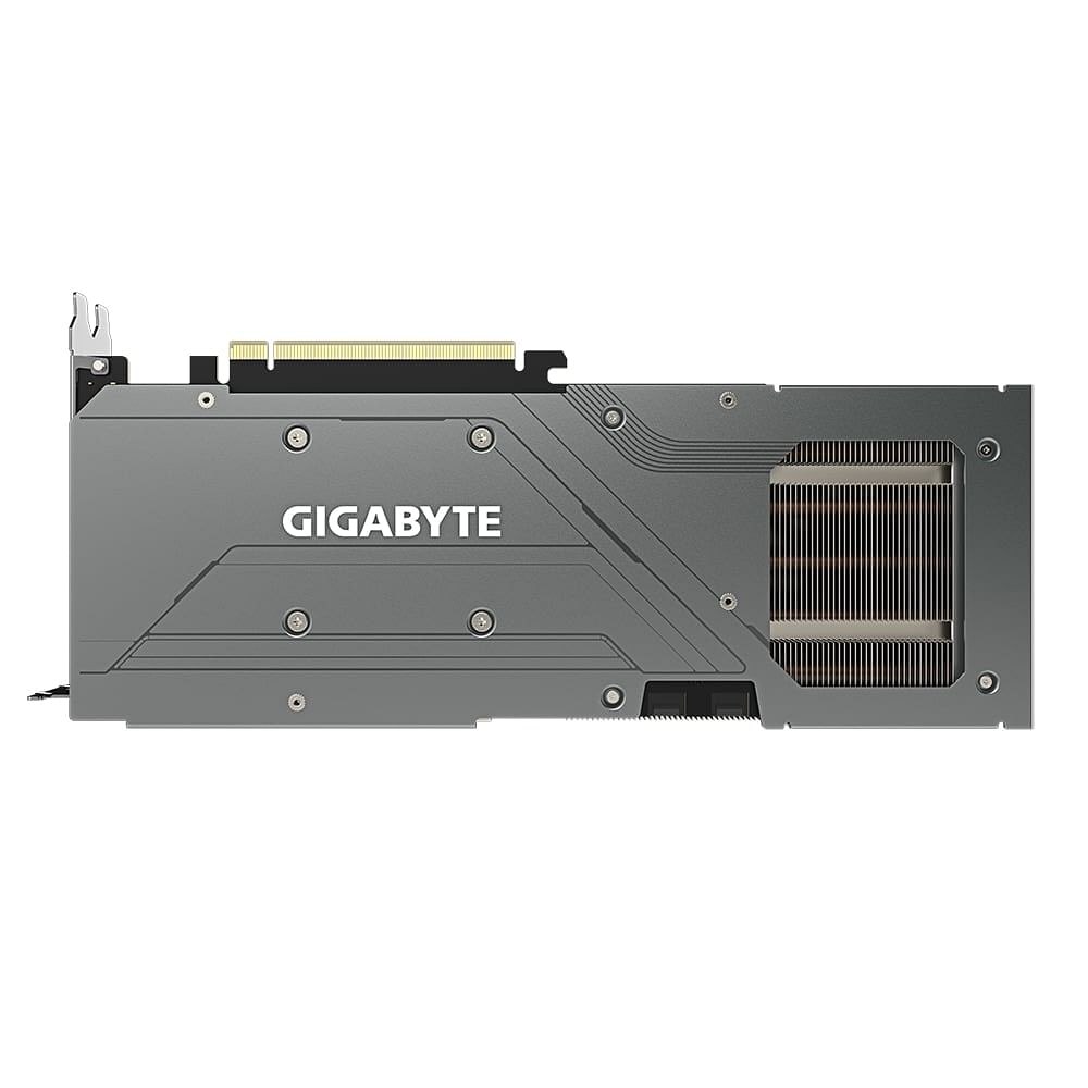 Gigabyte RX 7600 XT Gaming OC 16GB Graphics Card