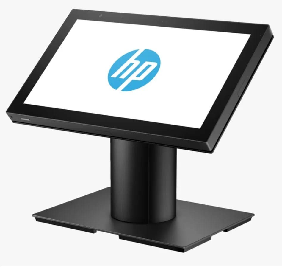 HP ENG1PRO All-In-One 15.6" Touch i5-14500T, 16GB RAM, 256GB SSD, Windows 11 Pro