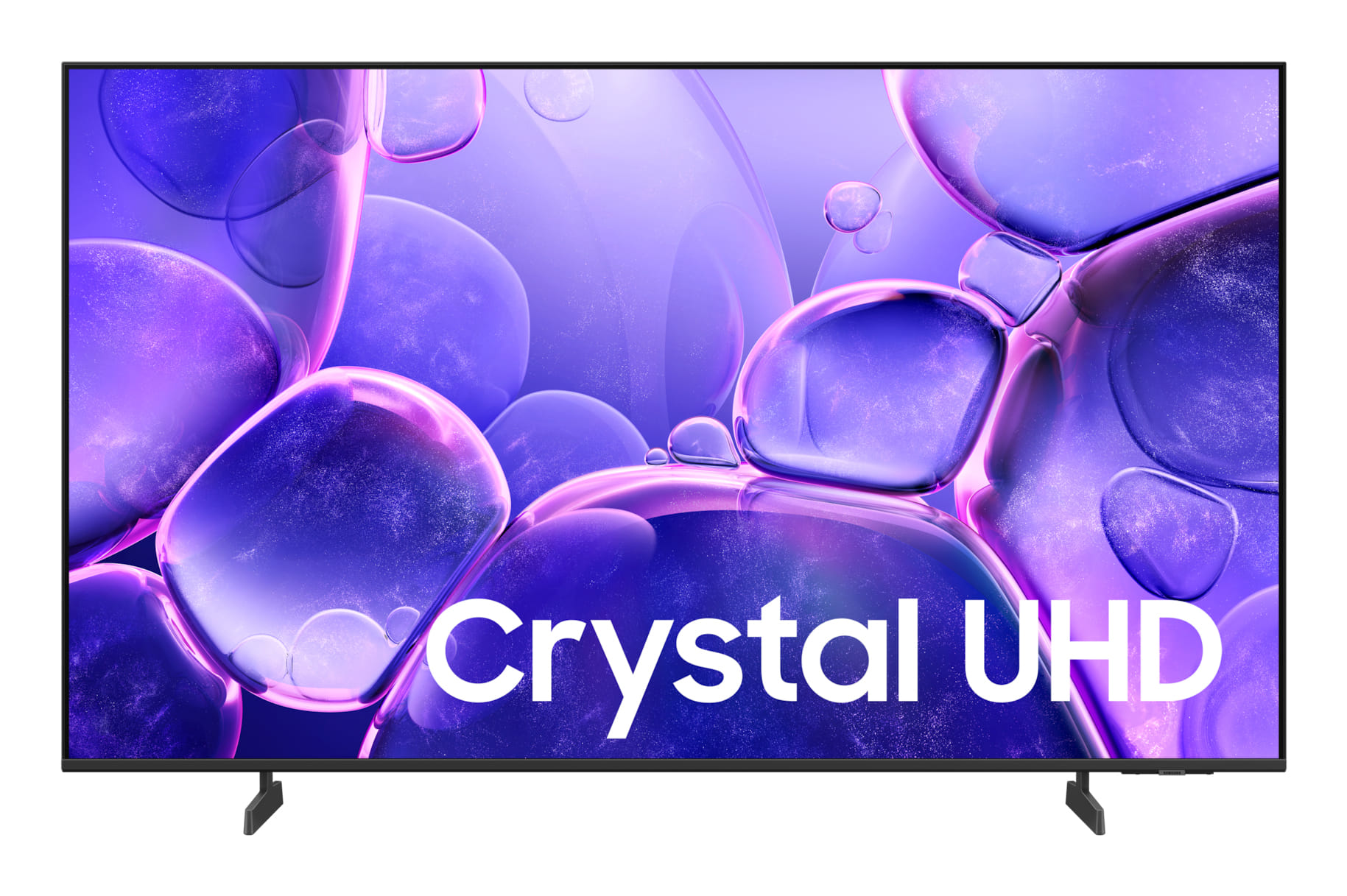Samsung U8500F 85" Crystal UHD 4K Smart TV