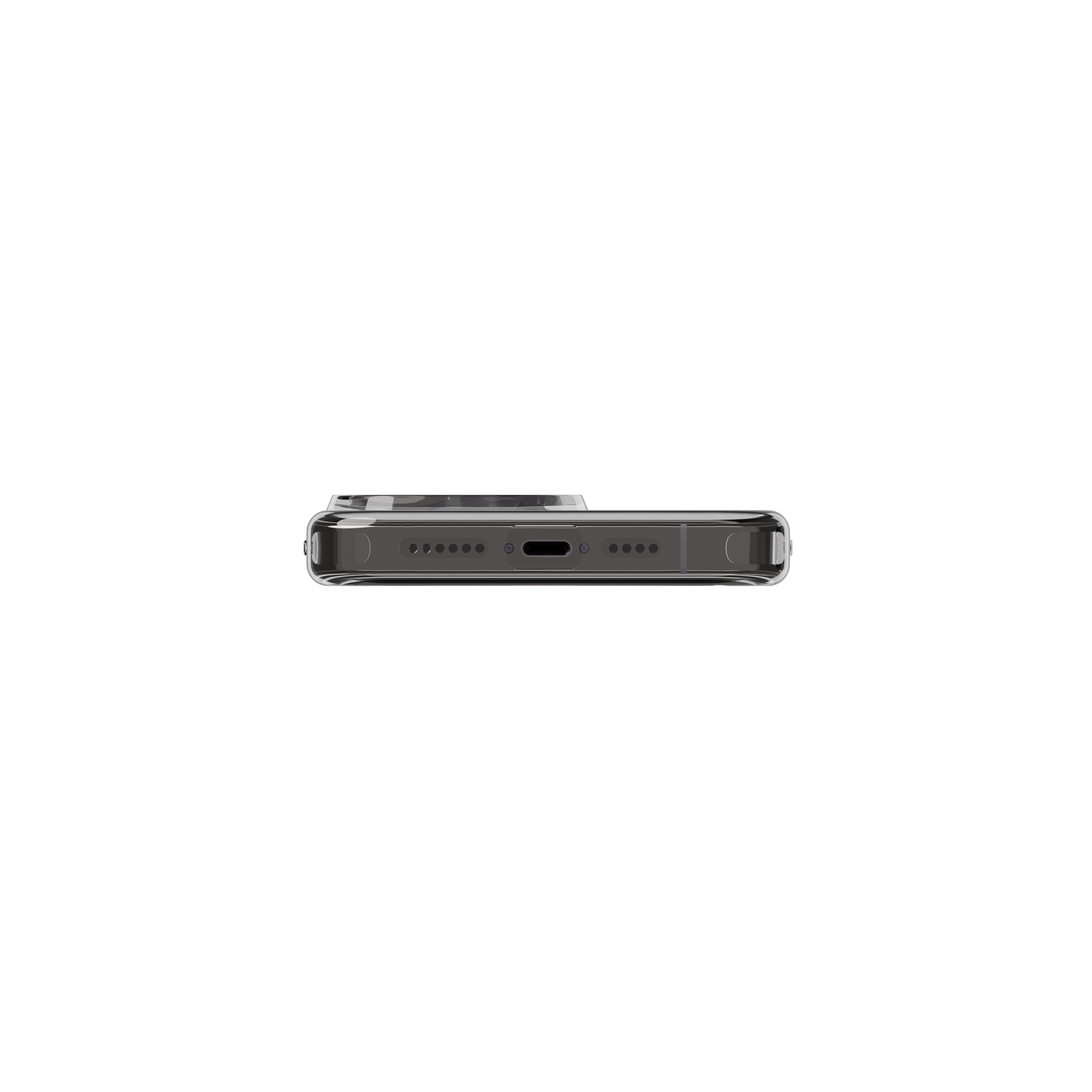 Dbramante Iceland Pro MagSafe Case iPhone 15 Plus - Clear