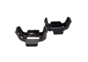 Zebra 5 Cradle Cup Replacements with Shims