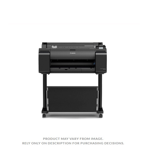 Canon IPF GP200 24" 6 Colour Graphic Poster Large Format Printer