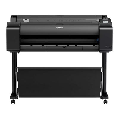 Canon imagePROGRAF GP-300 36" 6 Colour Graphics Large Format Printer