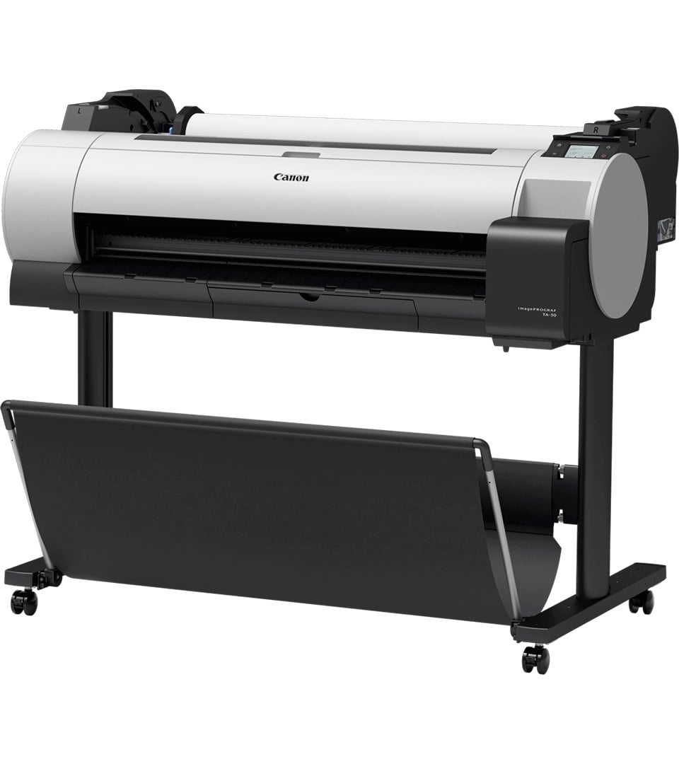 Canon imagePROGRAF TA-30 36