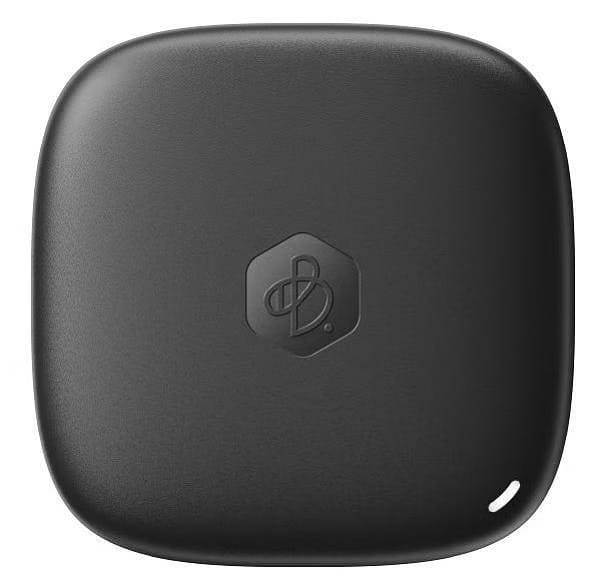 (Open Box) Synology BeeDrive 4TB External Portable SSD