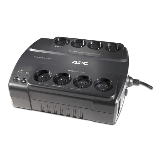 APC Standby UPS 700VA (8)Outlets Surge Board Design