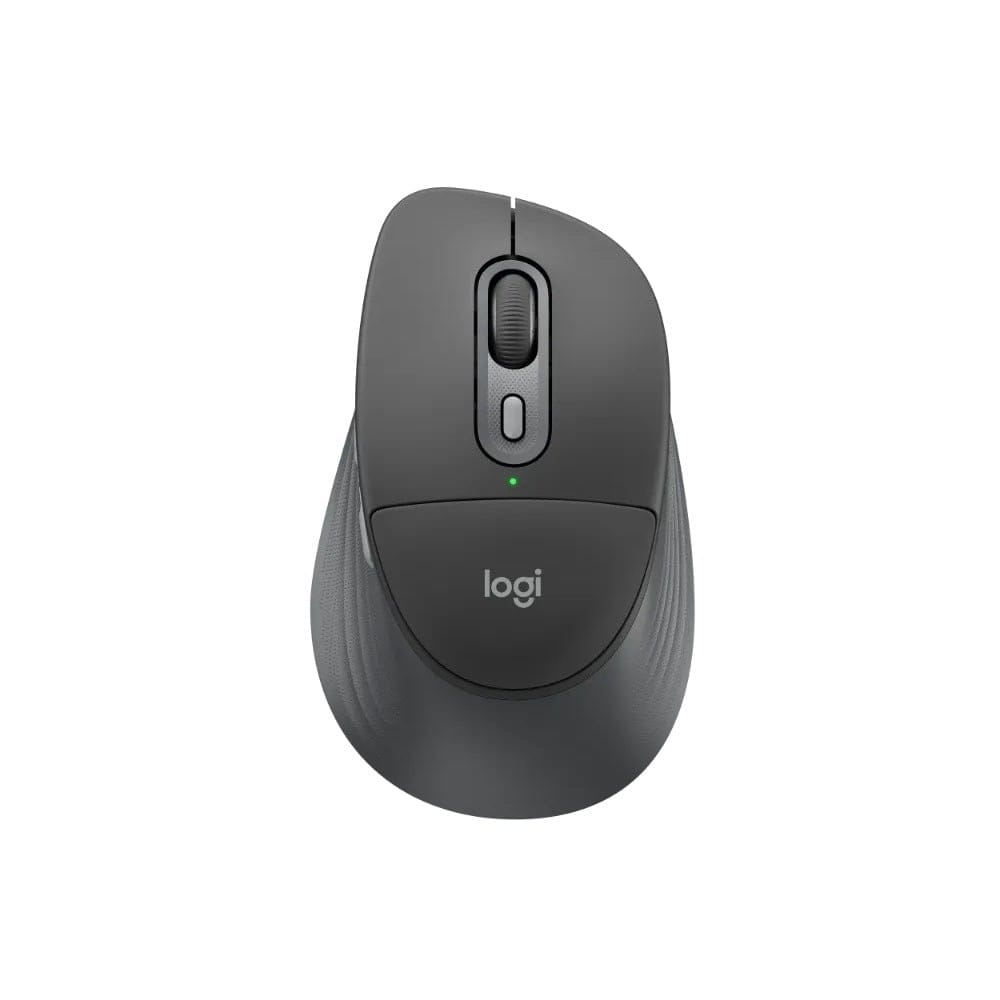 Logitech Signature Comfort Plus M850L Wireless Mouse