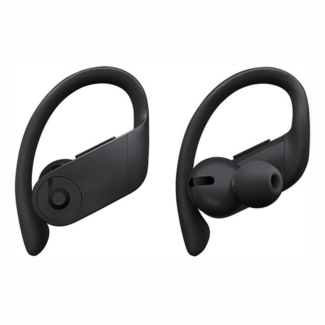 Beats Powerbeats Pro Wireless Earphones Black