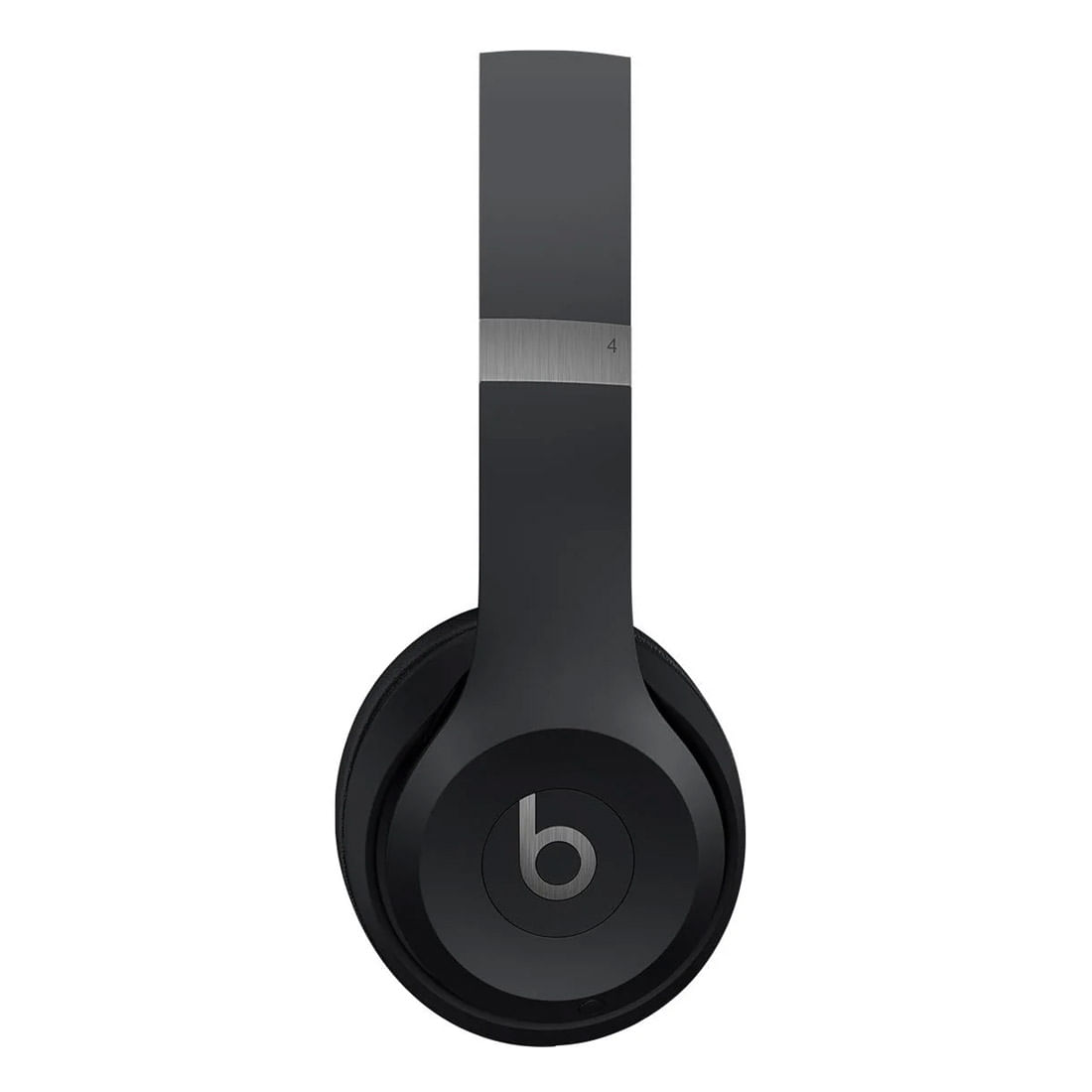 Beats Solo 4 Wireless On Ear Headphones Matte Black